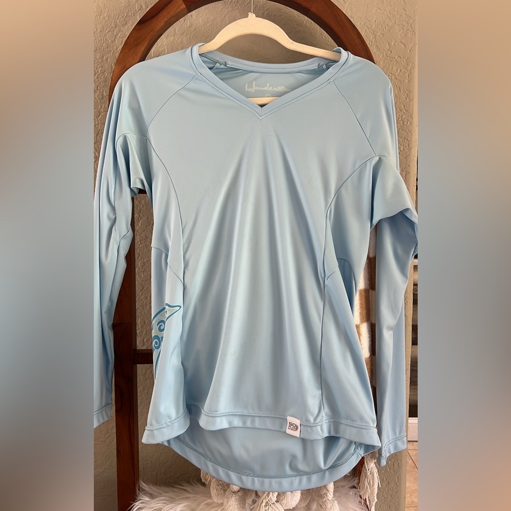 Henderson long sleeve